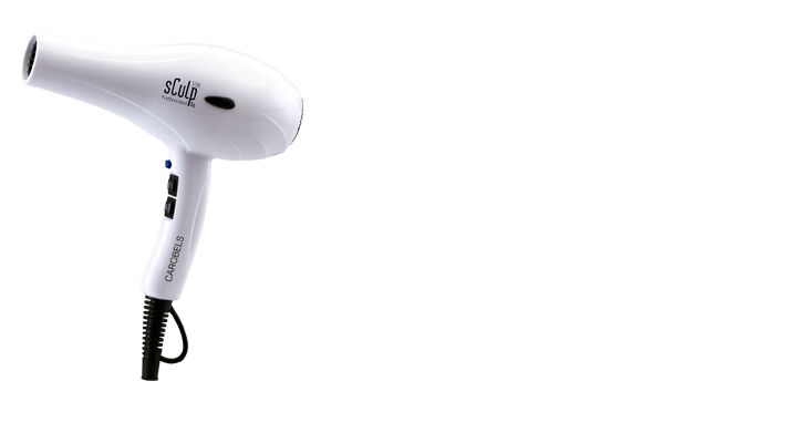 Sèche-cheveux Professionnel SculpBy Ultralight 5100