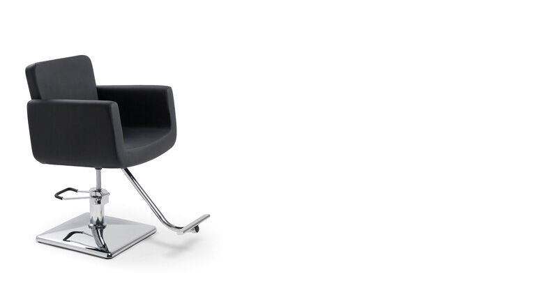 Fauteuil de coiffure avec module hydraulique Berlin