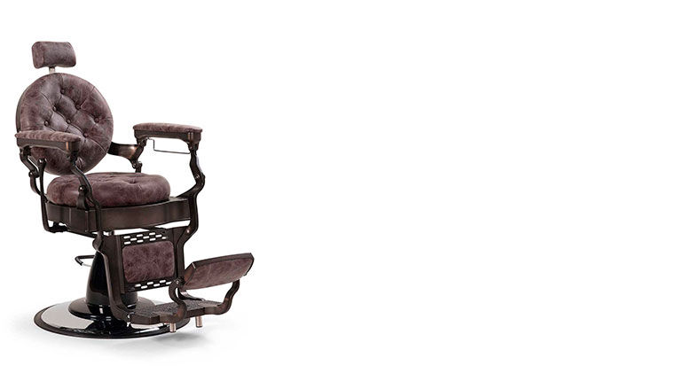 Chaise de Barbier Beardburys Tennessee