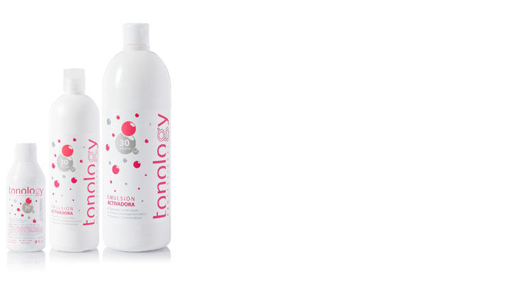 Tonology Émulsion Oxydante 30VOL (9%)